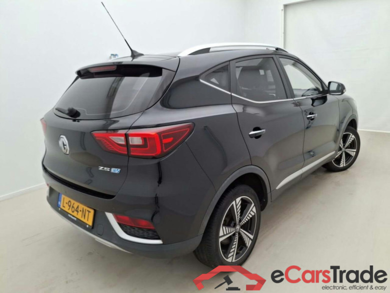 MG MG ZS EV Luxury 45 kWh #2