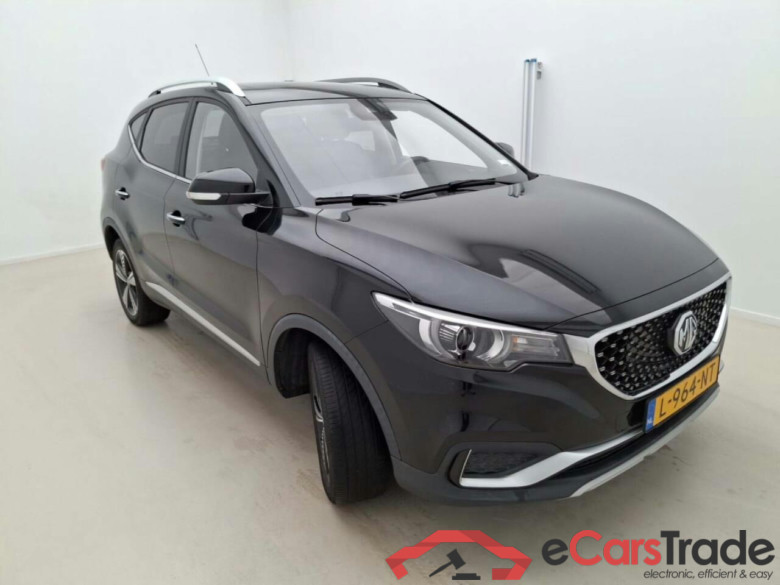 MG MG ZS EV Luxury 45 kWh #5
