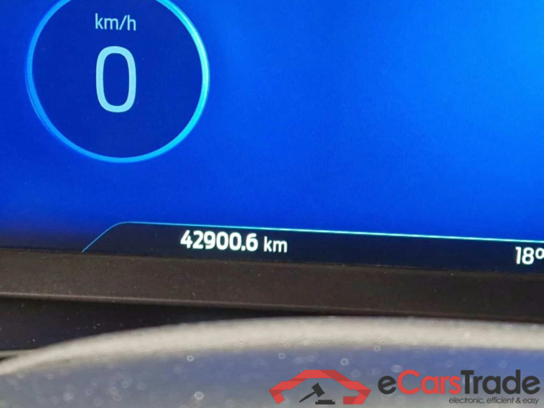 FORD FOCUS 1.0 EBH Active X Bns #6
