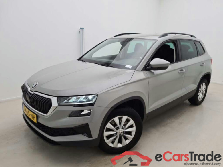 SKODA Karoq 1.5 TSI ACT Sportline Bns. DSG