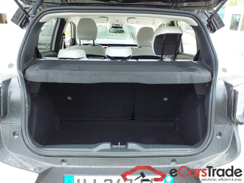 CITROËN C3  CITROËN C3  Nouvelle C3 Hybride 110ch MAX. BOITE AUTOMATIQUE #2