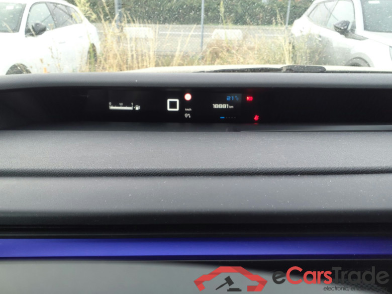 CITROËN C3  CITROËN C3  Nouvelle C3 Turbo 100ch Plus BVM #6
