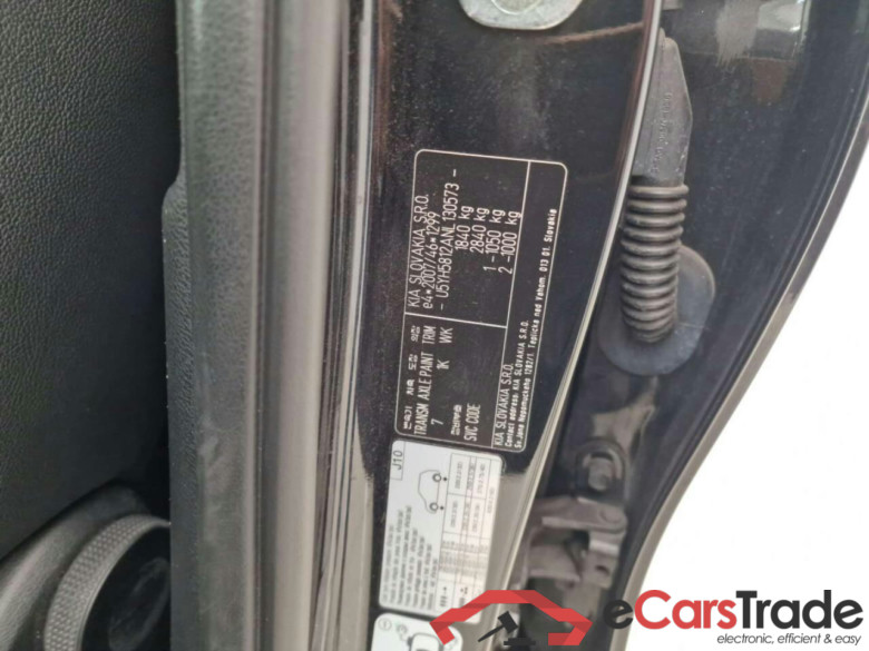 KIA ceed sportswagon 1.0 T-GDi DynPlusL. #5