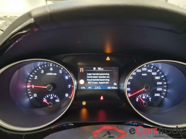 KIA ceed sportswagon 1.0 T-GDi DynPlusL. #6