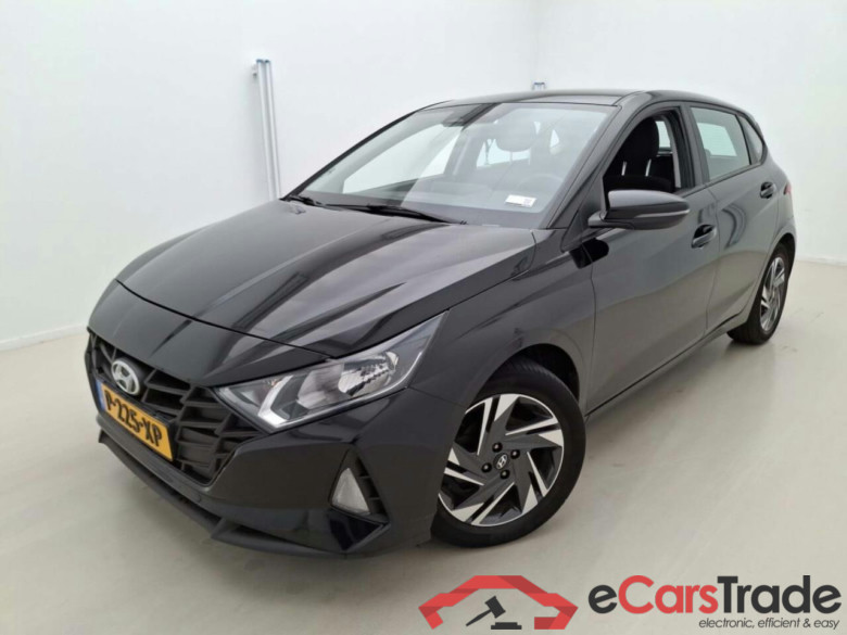 HYUNDAI I20 1.2 MPI Comfort #1