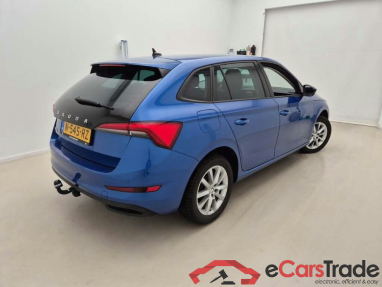 SKODA Scala 1.0 TSI Ambition #2