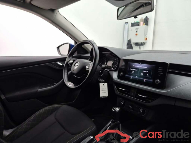 SKODA Scala 1.0 TSI Ambition #3