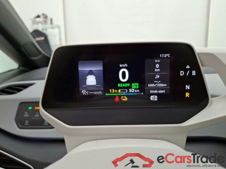 VOLKSWAGEN ID.3 Tech 58 kWh #6