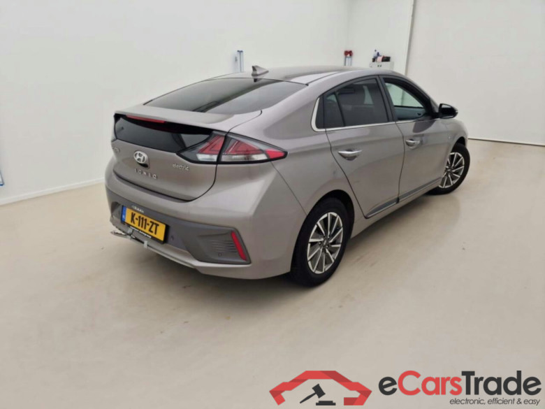 HYUNDAI IONIQ Comfort EV 38 kWh #2