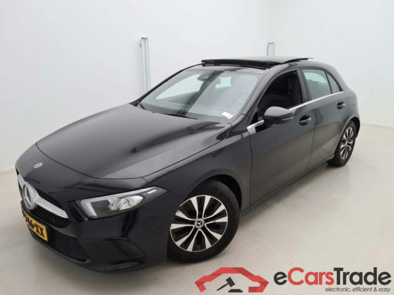 MERCEDES-BENZ A-klasse 180 Bns Solution