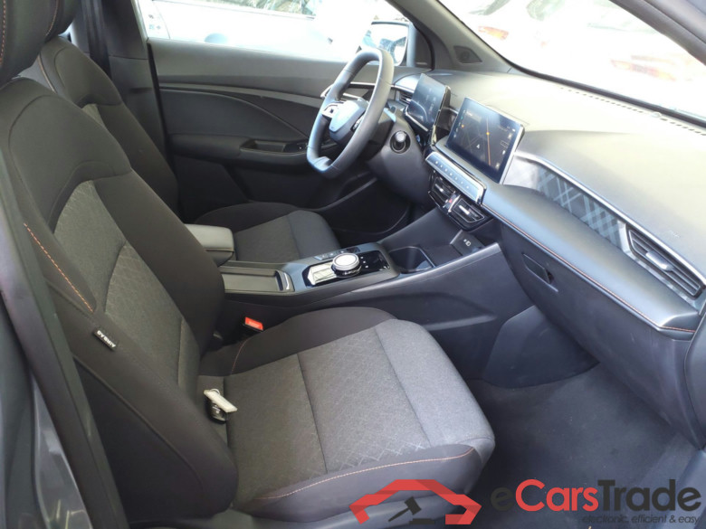 MG MG3         MG MG3         1,5 HYBRID 195 CV BVA CONFORT #5