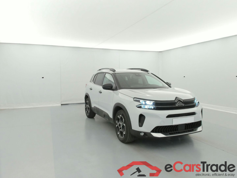 Citroen C5 AIRCROSS Max BlueHDi 1.5 130 EAT8
