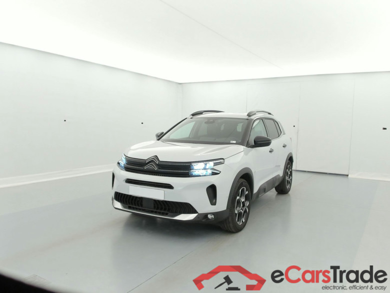 Citroen C5 AIRCROSS Max BlueHDi 1.5 130 EAT8 #3