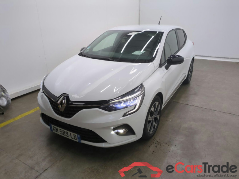 Clio V Evolution 1.0 SCe 65CV BVM5 E6d