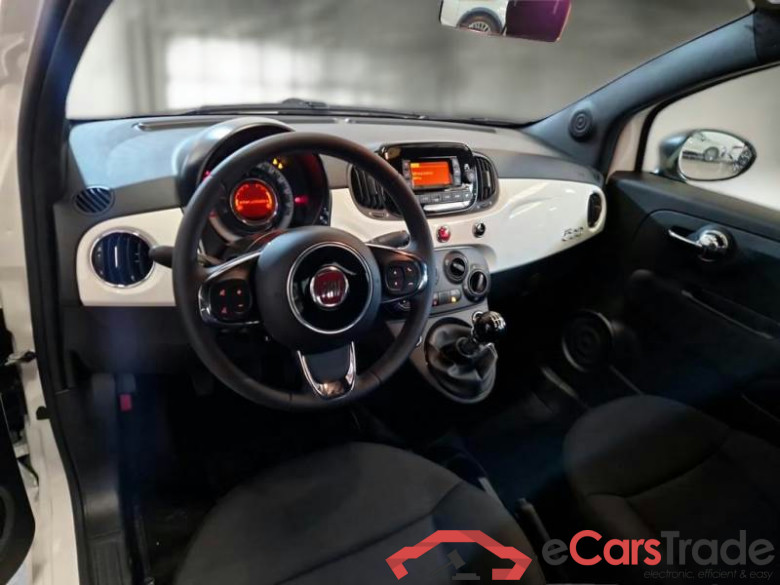 FIAT 500 / 2015 / 3P / BERLINA 1.0 70CV IBRIDO #3