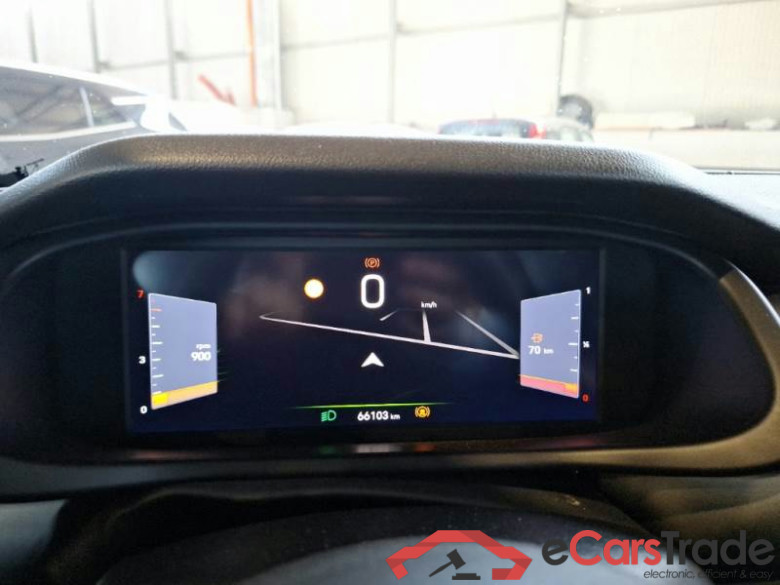 JEEP AVENGER / 2022 / 5P / SUV 1.2 TURBO ALTITUDE #4