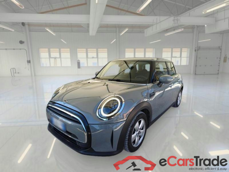 MINI MINI / 2021 / 5P / BERLINA ONE BUSINESS
