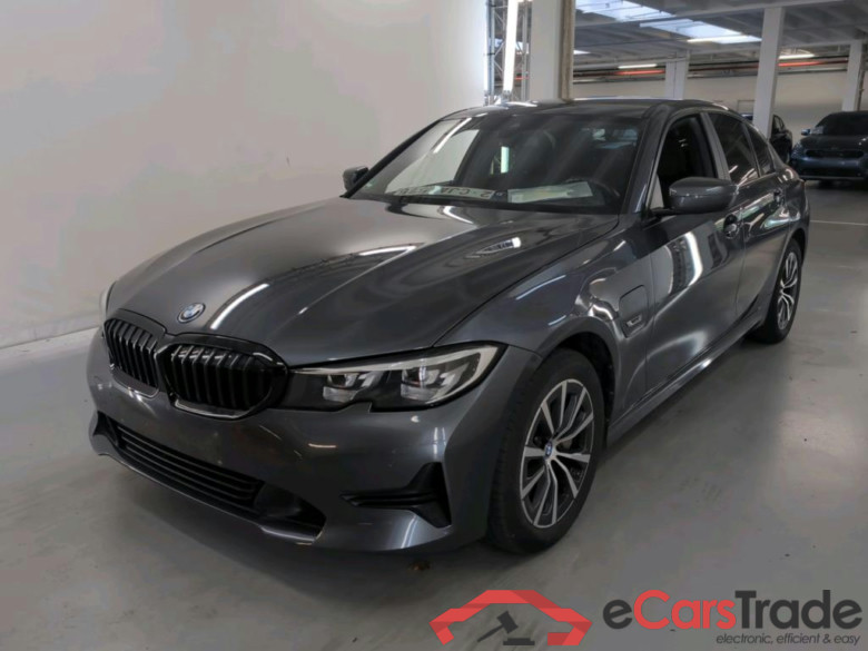 BMW 3 SERIES BERLINE 2.0 330E (135KW) BERLINE #1