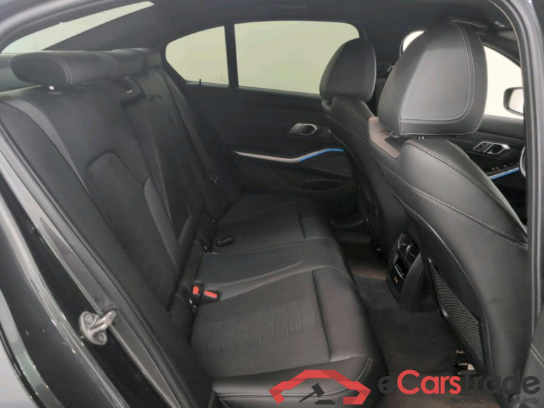 BMW 3 SERIES BERLINE 2.0 330E (135KW) BERLINE #6
