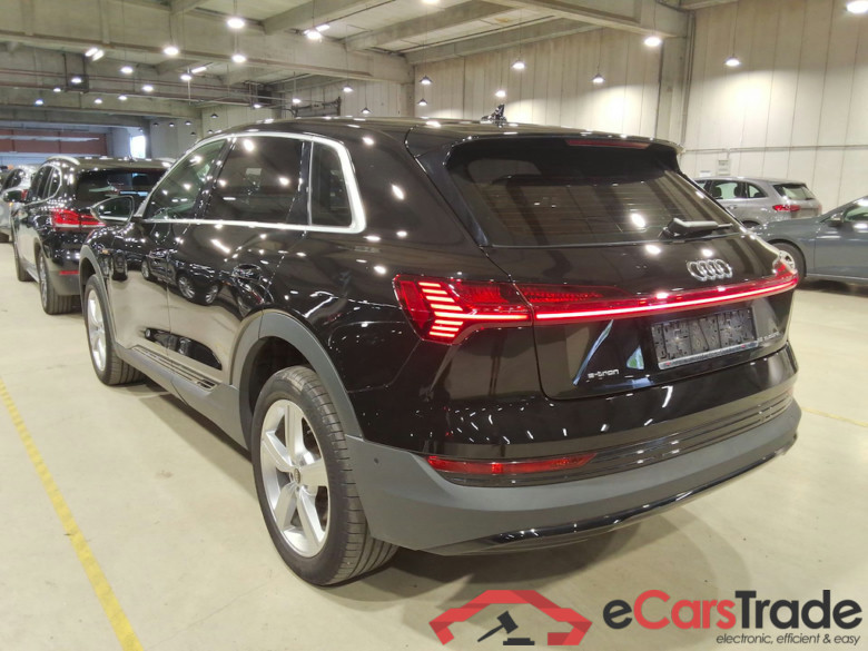 AUDI E-TRON 95 KWH 55 QUATTRO #2