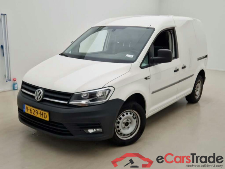 VOLKSWAGEN Caddy 2.0 TDI L1H1 BMT Trendline