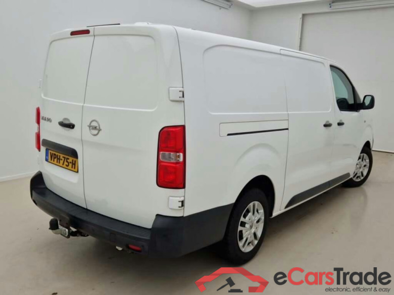OPEL Vivaro 2.0 CDTI L3H1 Innovation #2