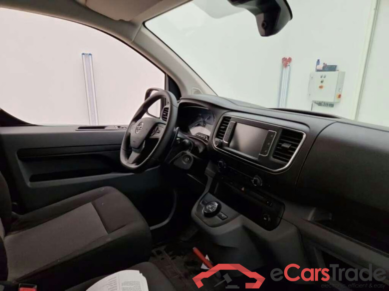 OPEL Vivaro 2.0 CDTI L3H1 Innovation #3