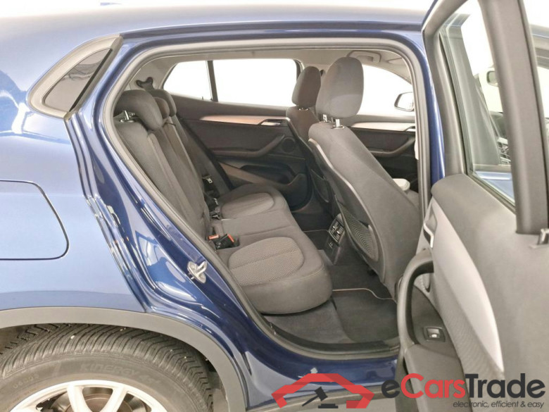 BMW X2 1.5 SDRIVE18I 100KW DCT #6
