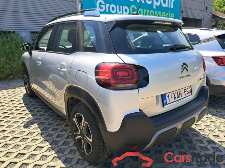 CITROAu2039N C3 AIRCROSS 1.2 PureTech Feel (EU6.2) STOCK #3