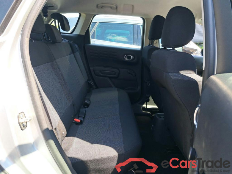 CITROAu2039N C3 AIRCROSS 1.2 PureTech Feel (EU6.2) STOCK #6