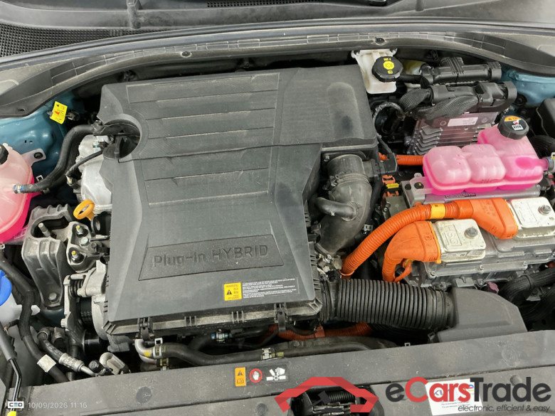 KIA XCEED 1.6 GDI PHEV DCT BUSINESS LINE #6