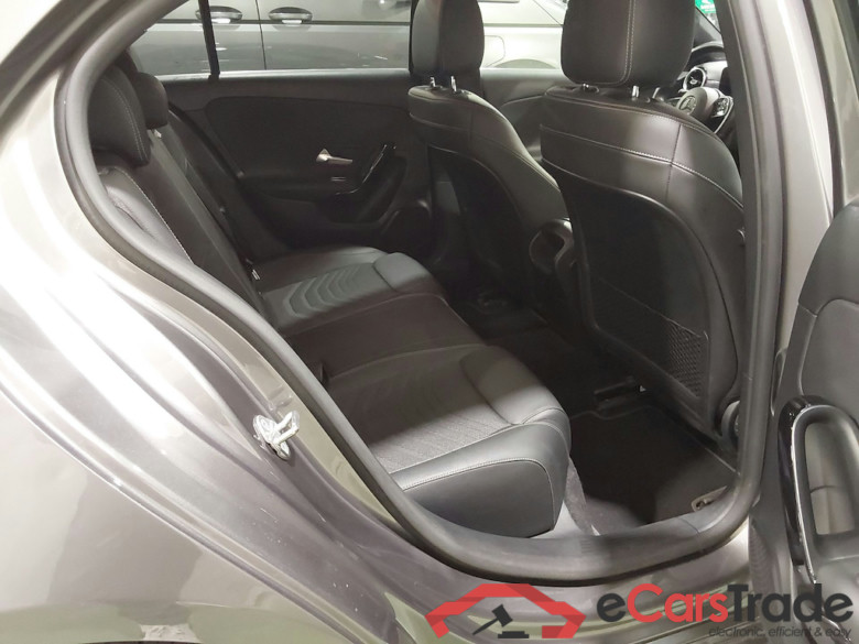 MERCEDES-BENZ CLASSE A DIESEL (W177) A 180 d Business Solution #5
