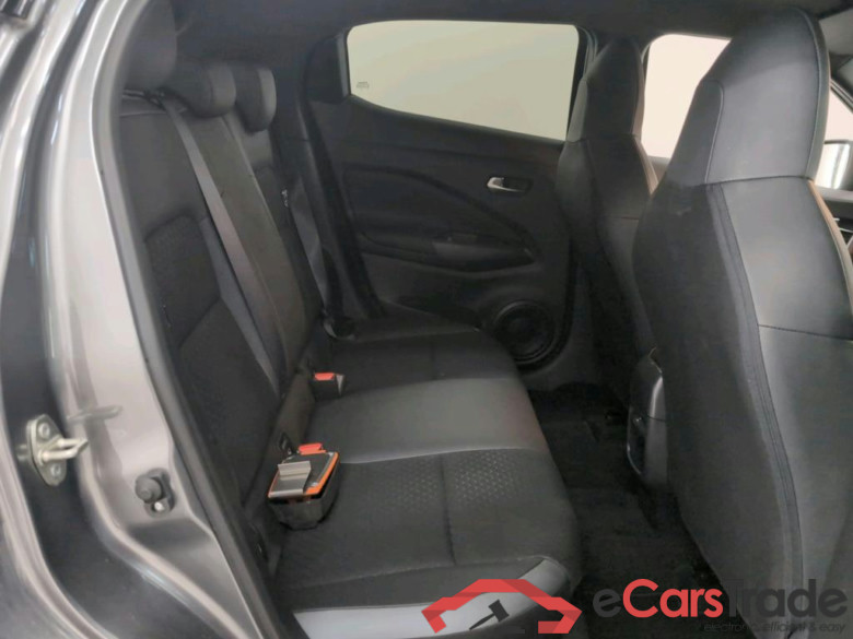 NISSAN JUKE 1.6 HYBRID 145 N-DESIGN #6