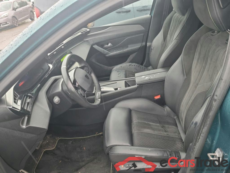 PEUGEOT 308 SW 1.2 PURETECH 96KW S-S AUTO GT PACK #5