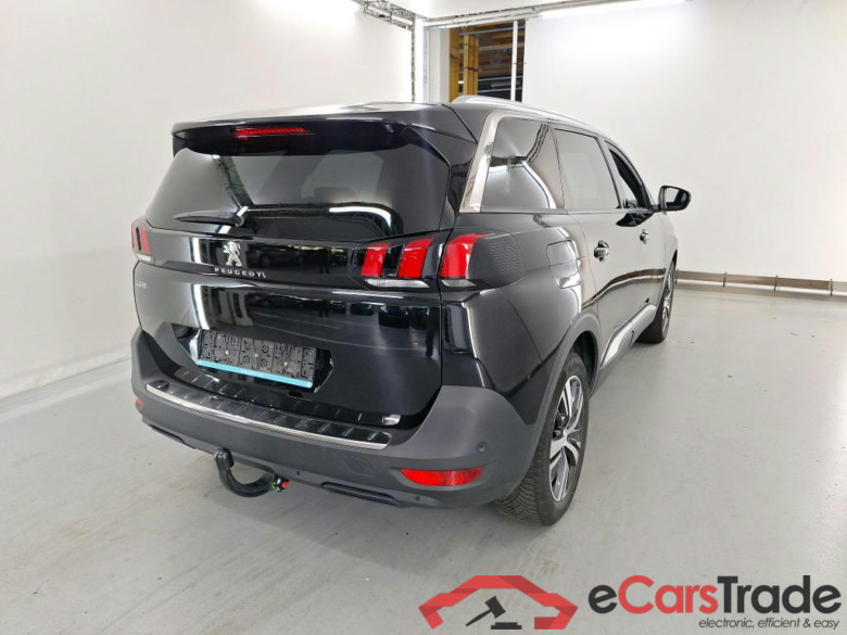 PEUGEOT 5008 1.5 BLUEHDI 130 AUTO ALLURE PACK #4