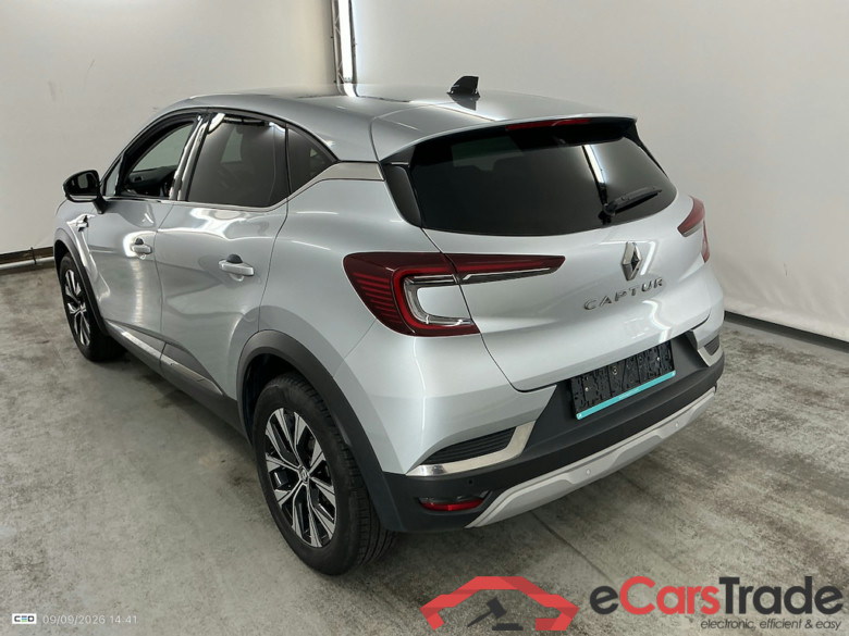 RENAULT CAPTUR 1.0 TCE 90 TECHNO #3