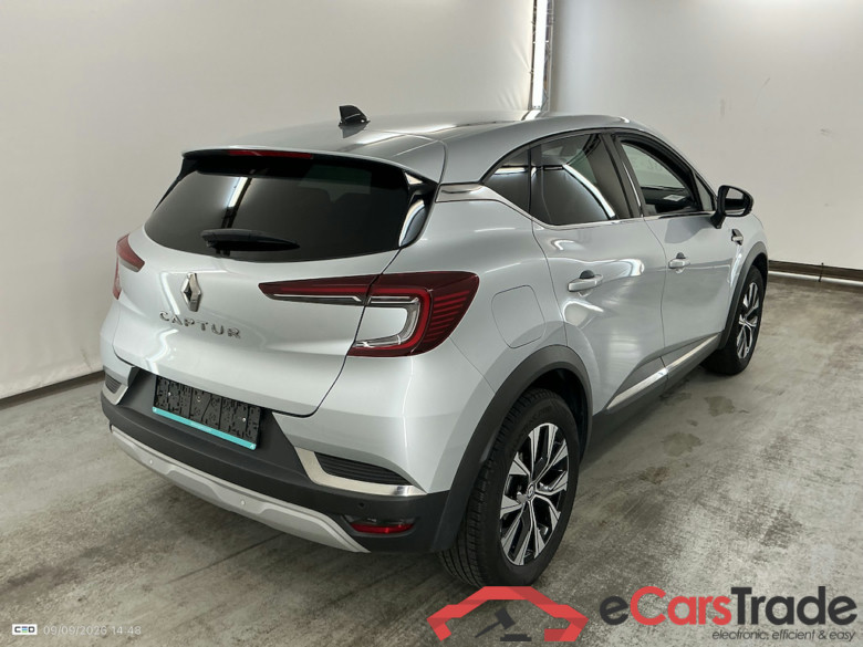 RENAULT CAPTUR 1.0 TCE 90 TECHNO #4