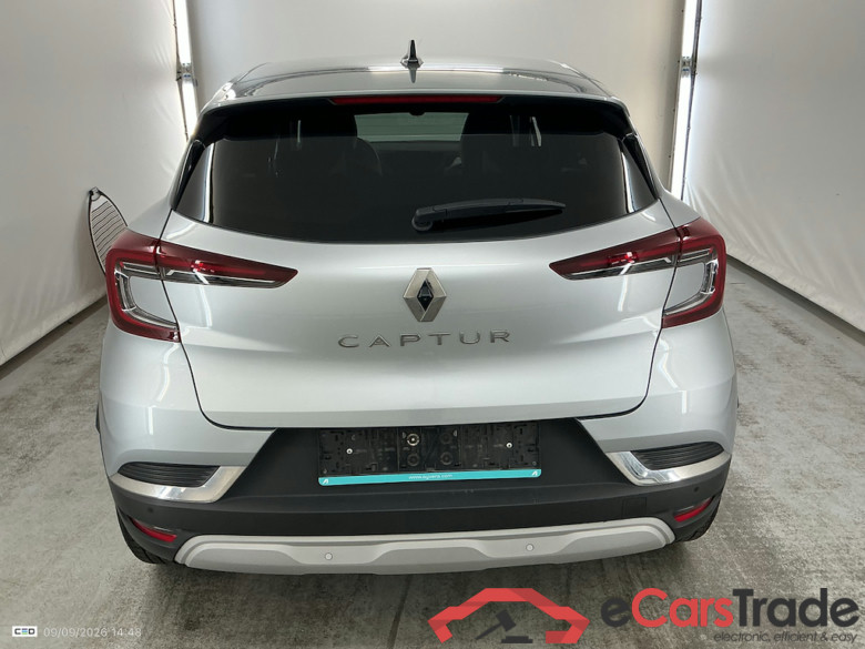 RENAULT CAPTUR 1.0 TCE 90 TECHNO #5