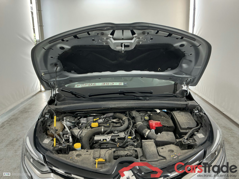 RENAULT CAPTUR 1.0 TCE 90 TECHNO #6