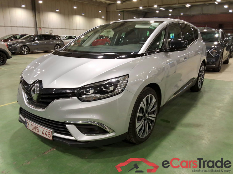 RENAULT GRAND SCENIC 1.3 TCE 140 EDC EQUILIBRE #1