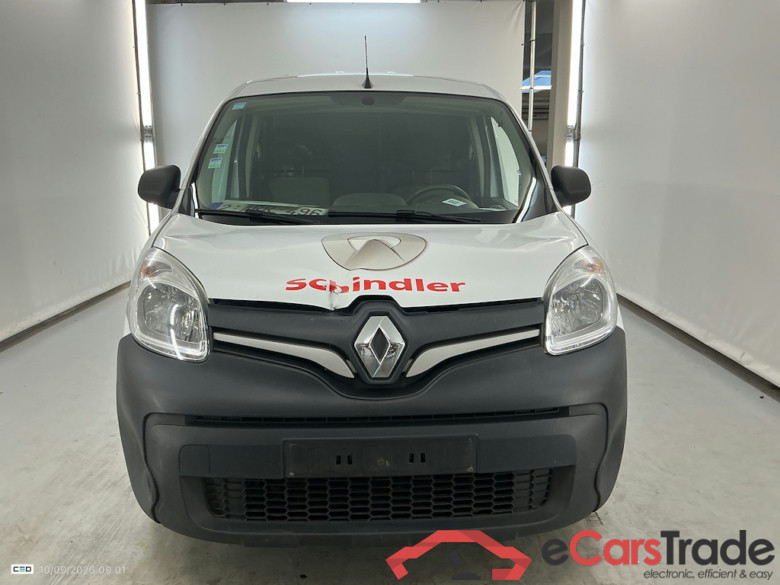 RENAULT KANGOO EXPRESS 1.5 BLUE DCI 80 GRAND CONFORT #2