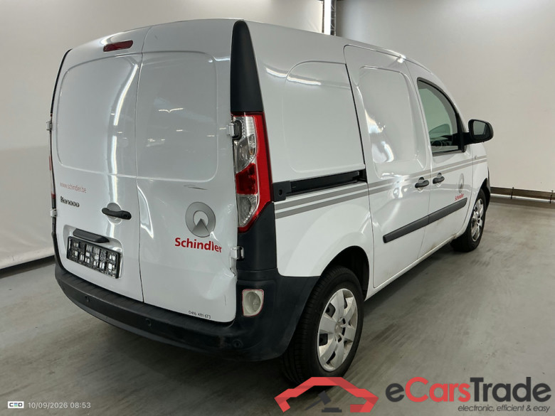 RENAULT KANGOO EXPRESS 1.5 BLUE DCI 80 GRAND CONFORT #4