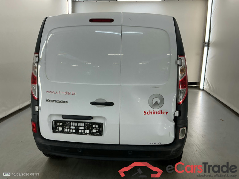 RENAULT KANGOO EXPRESS 1.5 BLUE DCI 80 GRAND CONFORT #5