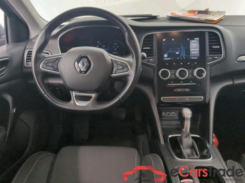 Renault Megane 1.6 E-Tech Hybrid Plug-In Aut. LED Virtual Navi KeylessGo Klima PDC ... #6