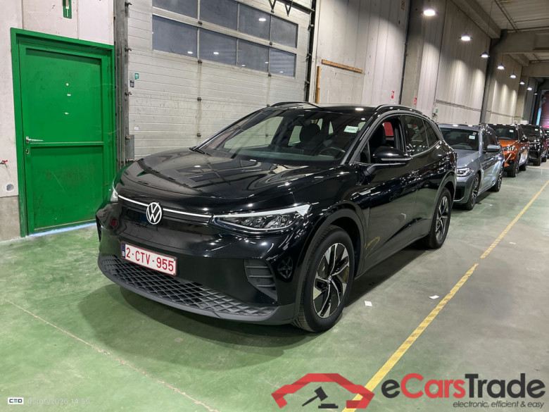 VOLKSWAGEN ID.4 BEV 82KWH 150KW PRO PERFORMANCE #1