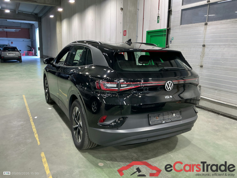 VOLKSWAGEN ID.4 BEV 82KWH 150KW PRO PERFORMANCE #3