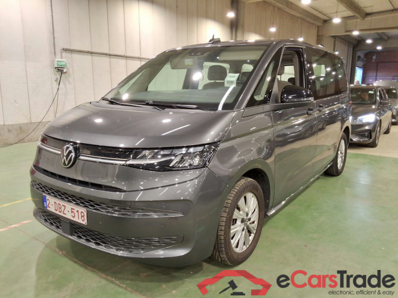 VOLKSWAGEN MULTIVAN 1.4 EHYBRID PHEV DSG LIFE