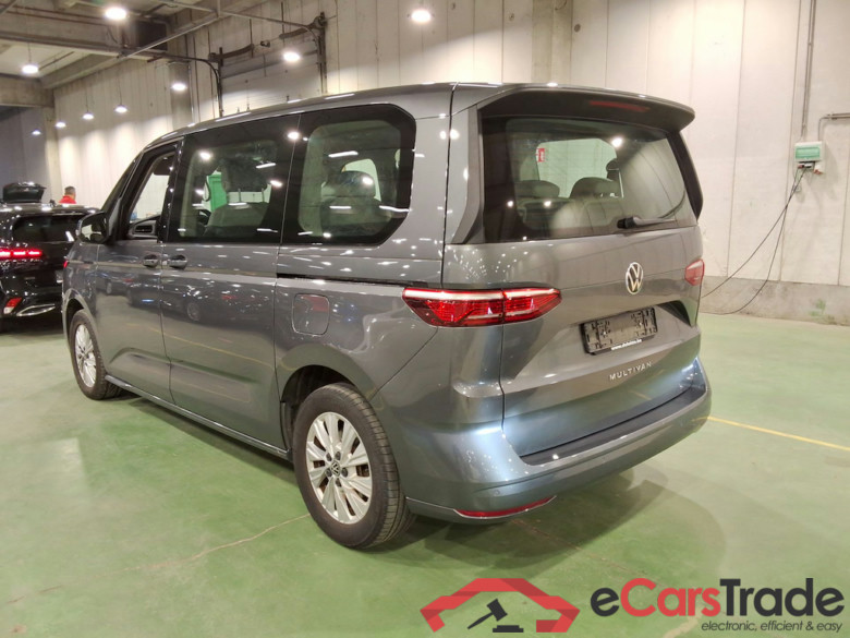 VOLKSWAGEN MULTIVAN 1.4 EHYBRID PHEV DSG LIFE #2