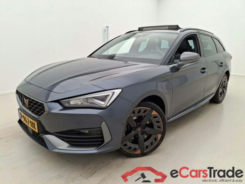 CUPRA Leon Sportstourer 1.4 e-Hybrid Copper Edition DS #1