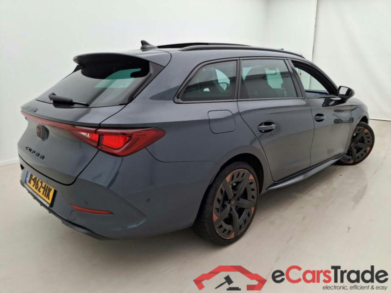CUPRA Leon Sportstourer 1.4 e-Hybrid Copper Edition DS #2